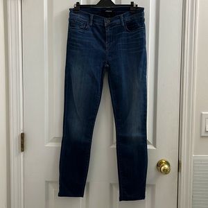 J Brand Skinny Jeans - Size 28